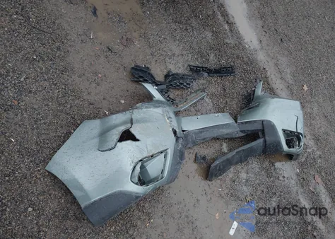 2014 Subaru Forester 2.5I из США, поврежденный, VIN JF2SJAAC2EG478196